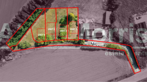Plot for sale in Pershore photo